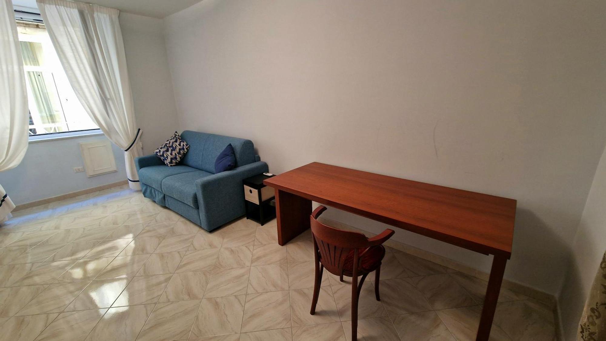 Casa Di Gabri Apartment Naples Exterior photo