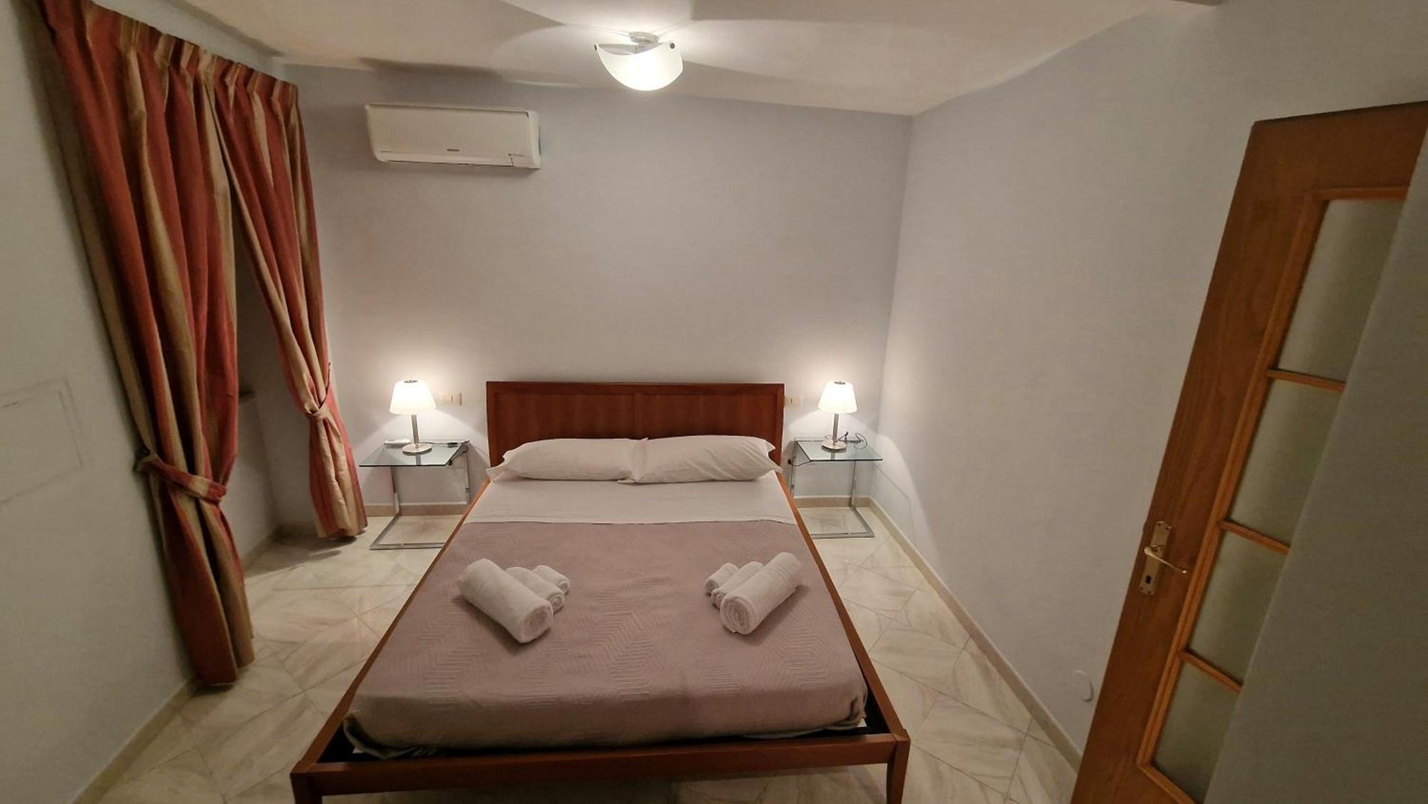 Casa Di Gabri Apartment Naples Exterior photo