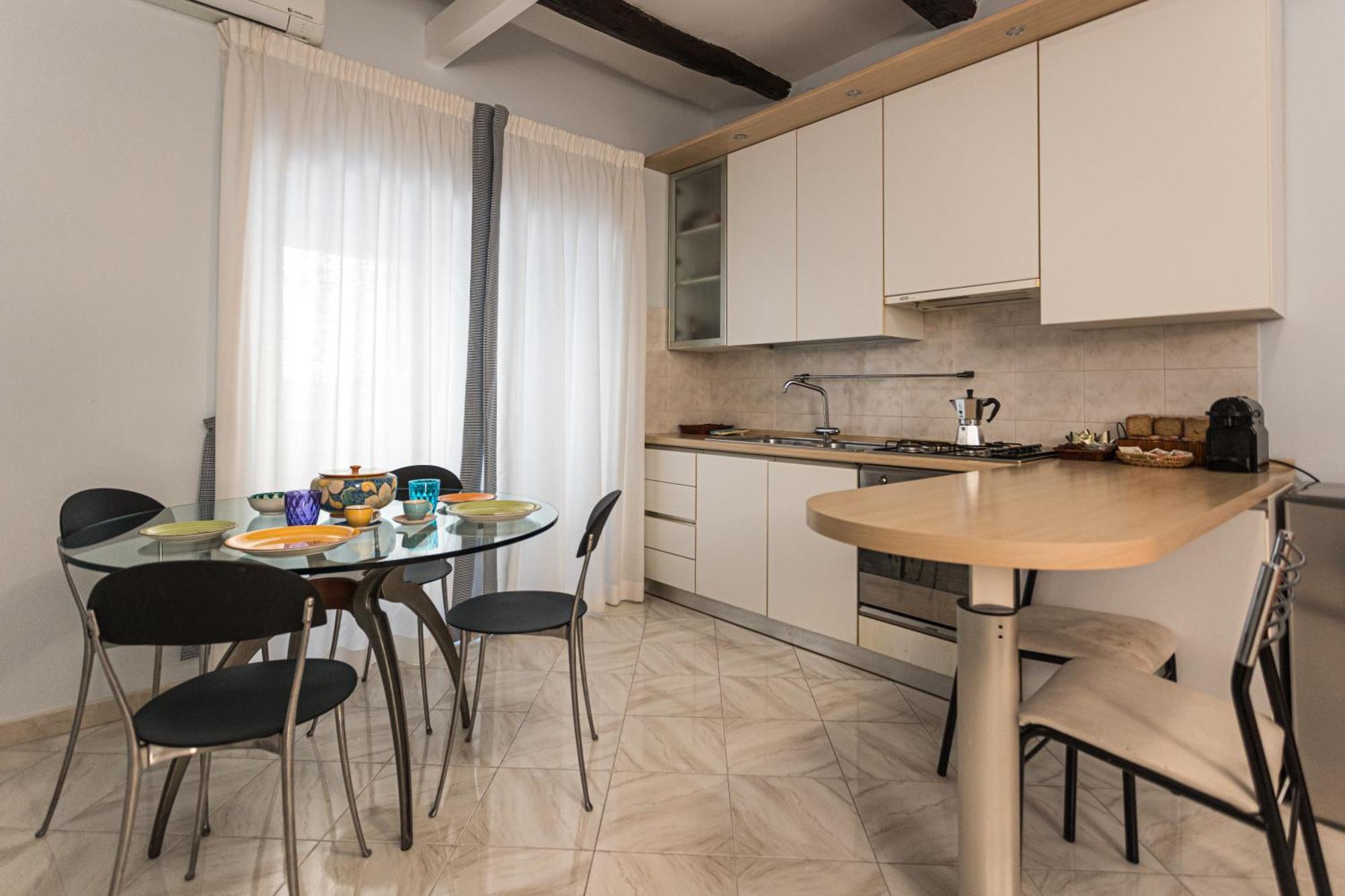 Casa Di Gabri Apartment Naples Exterior photo