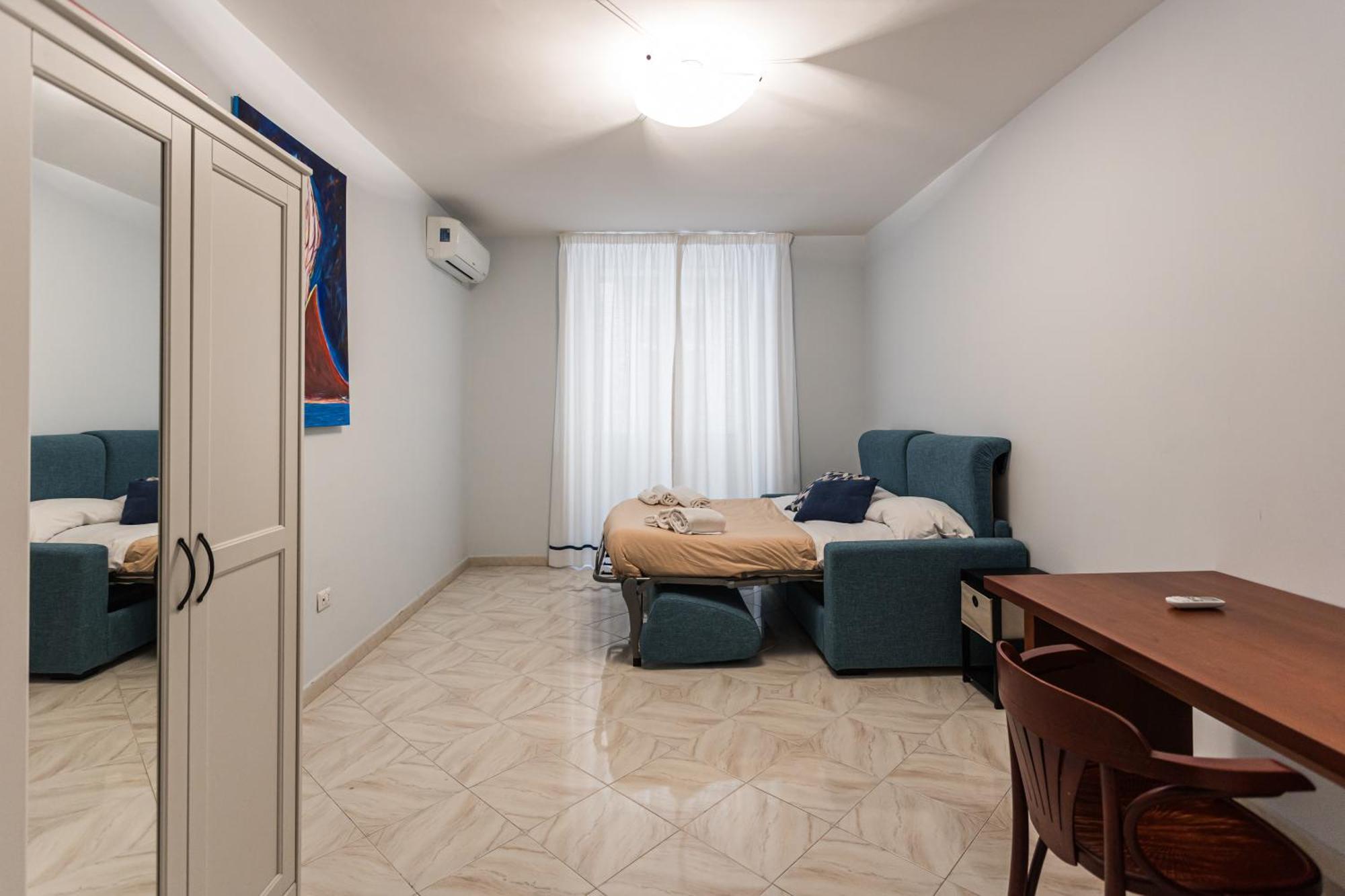 Casa Di Gabri Apartment Naples Exterior photo