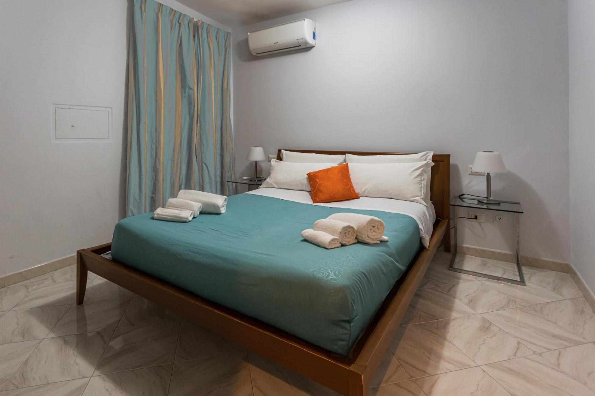 Casa Di Gabri Apartment Naples Exterior photo